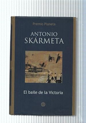 Seller image for El baile de la Victoria for sale by El Boletin