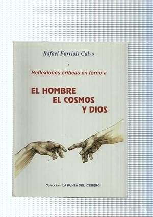 Imagen del vendedor de El Hombre El Cosmos y Dios a la venta por El Boletin