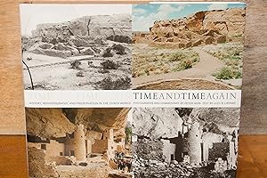 Time and Time Again: History, Rephotography, and Preservation in the Chaco World