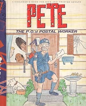 Imagen del vendedor de Pete The P.O.d Postal Worker a la venta por El Boletin