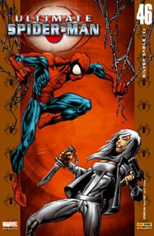 Ultimate Spider-Man N° 43 - Octobre 2006