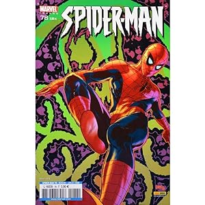 Spider-Man N° 78 - Juillet 2006