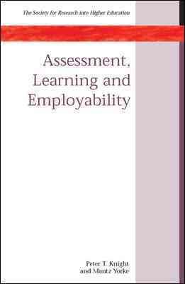 Seller image for Assessment, Learning and Employability for sale by GreatBookPricesUK