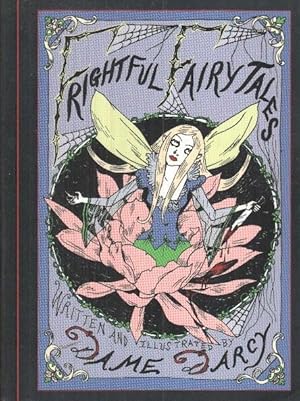 Seller image for Frightful fairy tales for sale by El Boletin