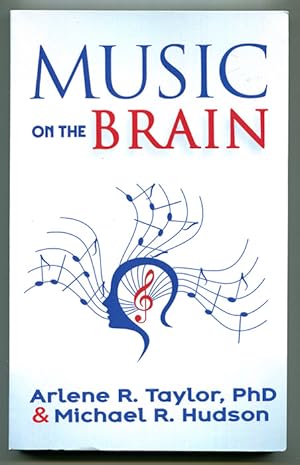 Image du vendeur pour Music on the Brain mis en vente par Book Happy Booksellers
