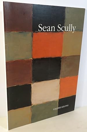 Sean Scully - Winter Robe