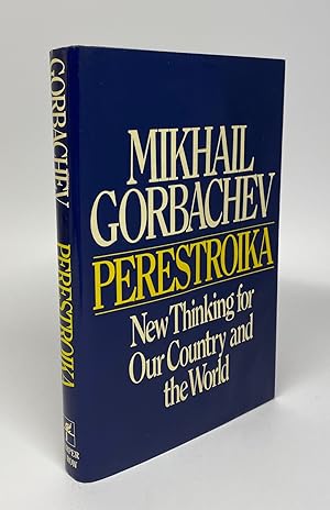 Seller image for Perestroika: New Thinking for Our Country and the World for sale by Cleveland Book Company, ABAA