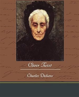 Seller image for Oliver Twist for sale by GreatBookPricesUK