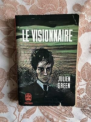 Image du vendeur pour Le Visionnaire mis en vente par Dmons et Merveilles