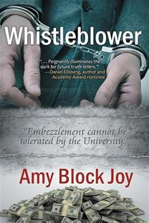 Image du vendeur pour Whistleblower mis en vente par GreatBookPricesUK