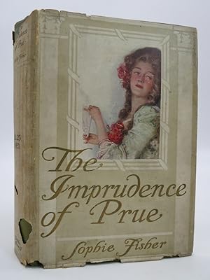 Seller image for THE IMPRUDENCE OF PRUE for sale by Sage Rare & Collectible Books, IOBA