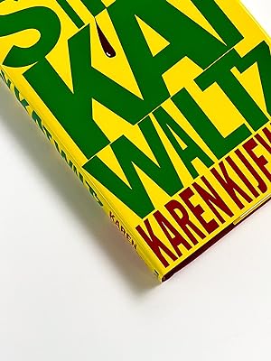 Imagen del vendedor de STRAY KAT WALTZ a la venta por Type Punch Matrix