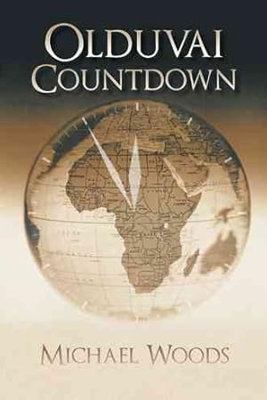 Seller image for Olduvai Countdown for sale by GreatBookPricesUK