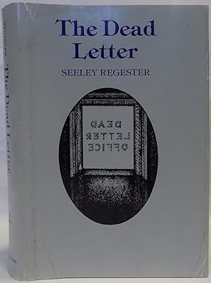 Seller image for The Dead Letter for sale by MLC Books