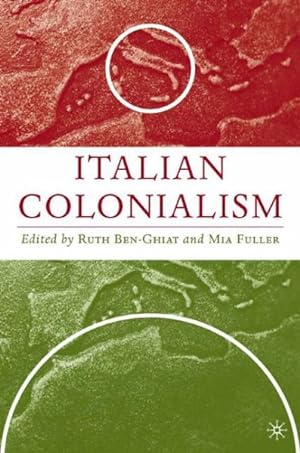 Immagine del venditore per Italian Colonialism venduto da GreatBookPricesUK