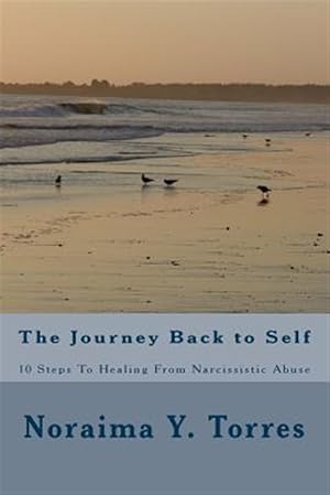 Bild des Verkufers fr 10 Steps to Healing After Narcissistic Abuse zum Verkauf von GreatBookPricesUK