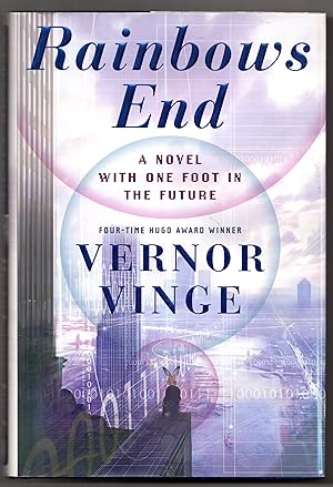 Immagine del venditore per RAINBOWS END venduto da BOOKFELLOWS Fine Books, ABAA