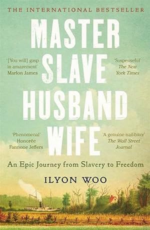 Seller image for Master Slave Husband Wife (Paperback) for sale by Grand Eagle Retail