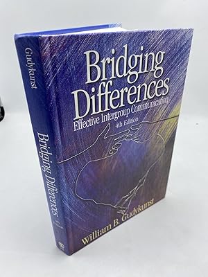Immagine del venditore per Bridging Differences: Effective Intergroup Communication venduto da Shadyside Books