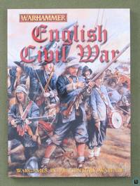 Seller image for English Civil War (Warhammer Ancient Battles) for sale by Earthlight Books