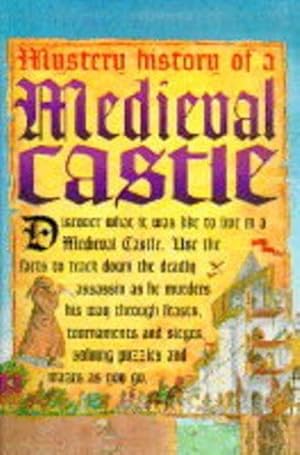 Seller image for Medieval Castle (Mystery History) for sale by WeBuyBooks