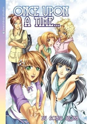 Seller image for Once Upon a Time for sale by WeBuyBooks