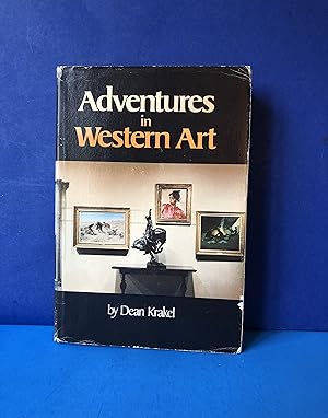 Adventures in Western Art