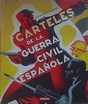 Imagen del vendedor de Carteles de la Guerra Civil espaola a la venta por Almacen de los Libros Olvidados