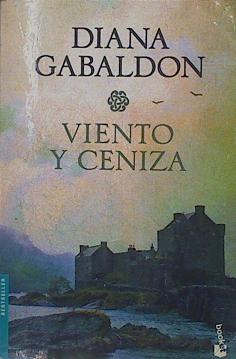 Imagen del vendedor de Viento Y Ceniza a la venta por Almacen de los Libros Olvidados