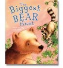 Bild des Verkufers fr My First Playtime Pops - The Biggest Bear Hunt zum Verkauf von WeBuyBooks