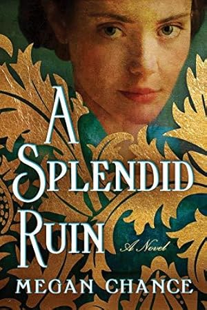 Immagine del venditore per A Splendid Ruin: A Novel venduto da WeBuyBooks