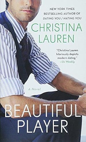 Imagen del vendedor de Beautiful Player a la venta por WeBuyBooks