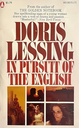 In Pursuit of the English