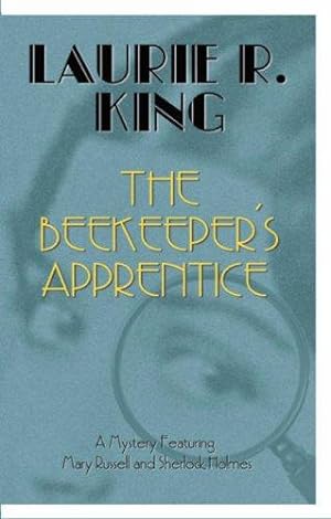Imagen del vendedor de The Beekeeper's Apprentice: no. 1 (Mary Russell Mystery S.) a la venta por WeBuyBooks