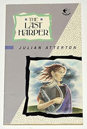 Immagine del venditore per The Last Harper (Swallow Books) venduto da WeBuyBooks