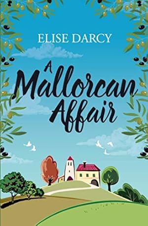 Seller image for A Mallorcan Affair for sale by WeBuyBooks