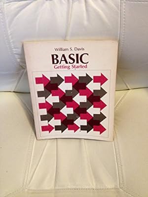 Seller image for BASIC: Getting Started for sale by WeBuyBooks