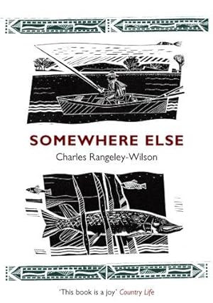 Seller image for Somewhere Else for sale by WeBuyBooks