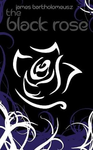 Seller image for BLACK ROSE 2 (The Seven Stars Trilogy) for sale by WeBuyBooks