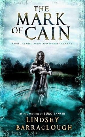 Image du vendeur pour The Mark of Cain mis en vente par WeBuyBooks
