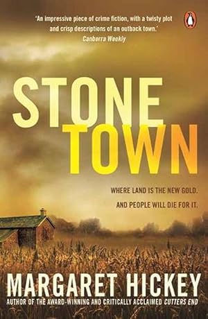 Seller image for Stone Town (Paperback) for sale by CitiRetail