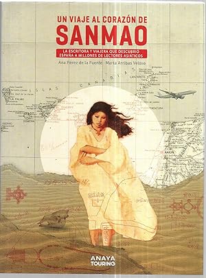 Un viaje al corazón de Sanmao