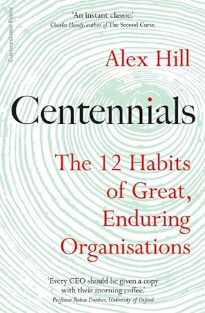 Seller image for Centennials (Paperback) for sale by Grand Eagle Retail