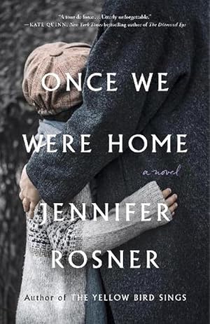 Seller image for Once We Were Home (Paperback) for sale by CitiRetail