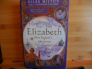 Seller image for Big Chief Elizabeth for sale by Horton Colbert