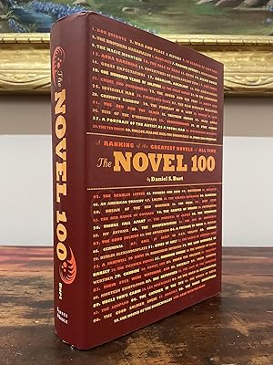 Immagine del venditore per The Novel 100 A Ranking of the Greatet Novels of All Time venduto da John and Tabitha's Kerriosity Bookshop