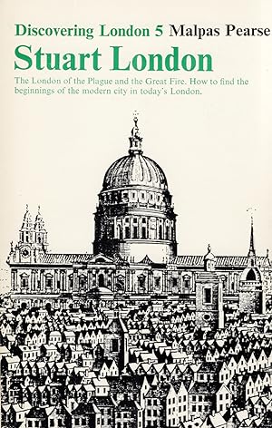 Immagine del venditore per Stuart London : Volume 5 In The Series , Discovering London : venduto da Sapphire Books