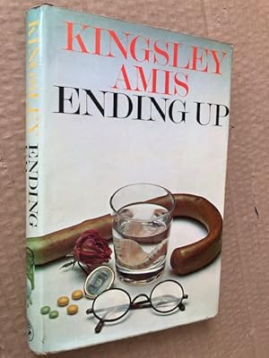 Seller image for Ending Up for sale by Raymond Tait