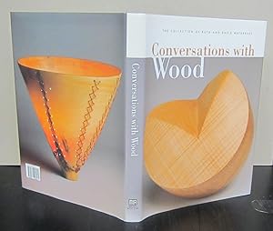 Conversations with Wood, The Collection of Ruth and David Waterbury