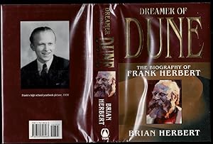 Dreamer of Dune: The Biography of Frank Herbert